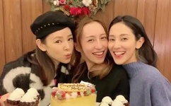 谭德塞为什么有中文名